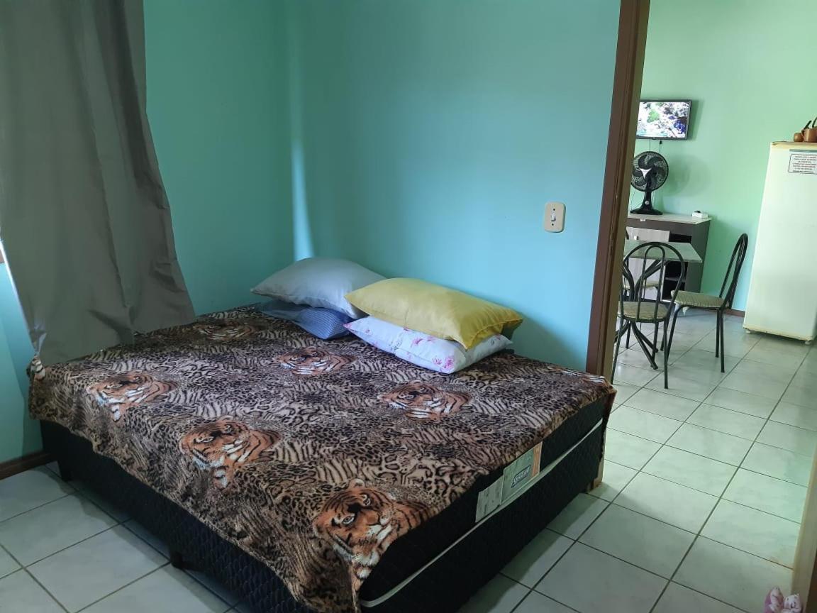 Joao Carlos Casas Kit 2 Verde Villa Penha  Exteriör bild