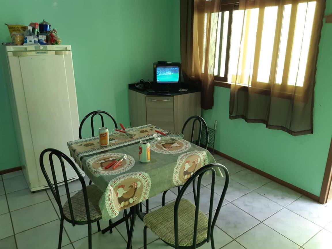 Joao Carlos Casas Kit 2 Verde Villa Penha  Exteriör bild