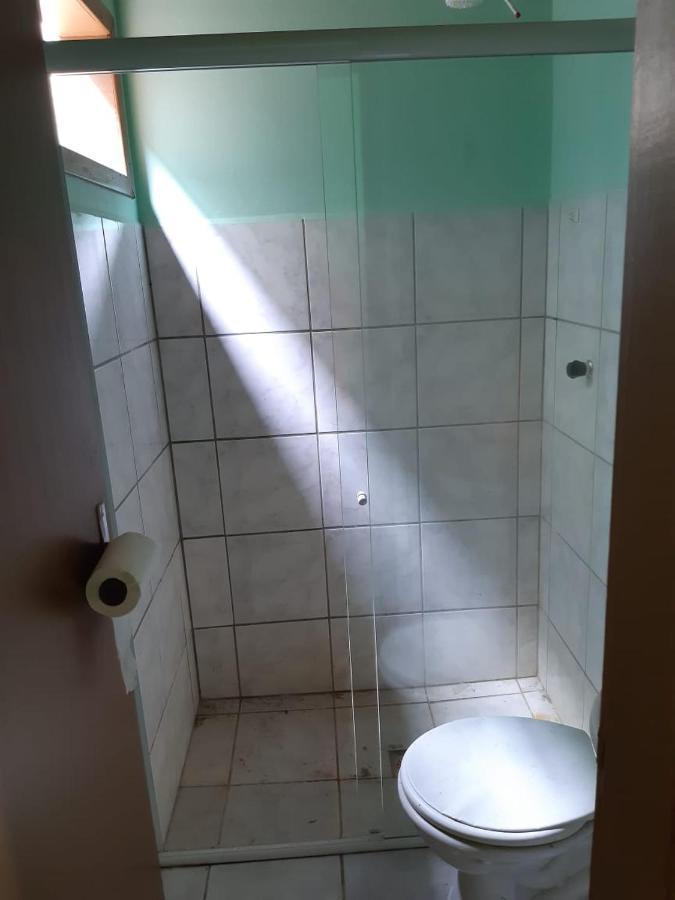 Joao Carlos Casas Kit 2 Verde Villa Penha  Exteriör bild