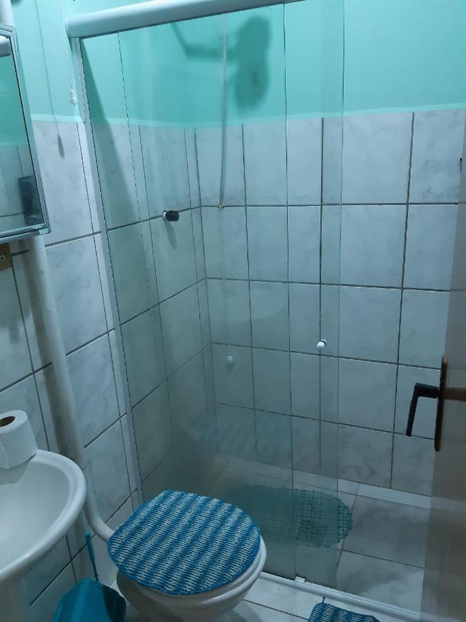 Joao Carlos Casas Kit 2 Verde Villa Penha  Exteriör bild