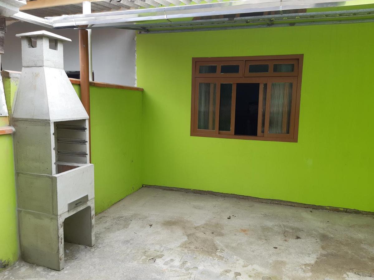 Joao Carlos Casas Kit 2 Verde Villa Penha  Exteriör bild